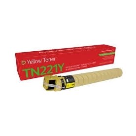 Xerox TN221Y Everyday lasertoner, gul