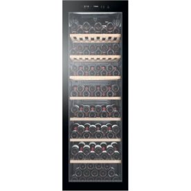 Haier vinkyl 60 serie 5, svart