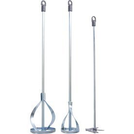 Probuilder vispset, 3 st.