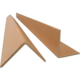 Kantlistning | Kartong | 50x50x4 mm | 1350mm