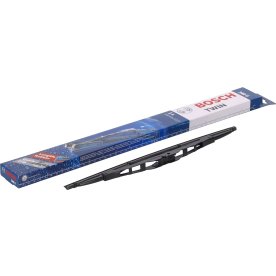 Bosch torkarblad dubbel 340 mm, svart