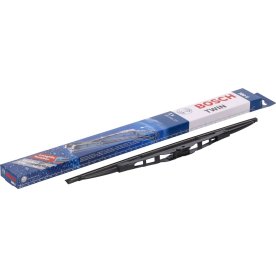 Bosch torkarblad twin 380 mm, svart