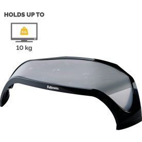 Fellowes monitor stand 8020801