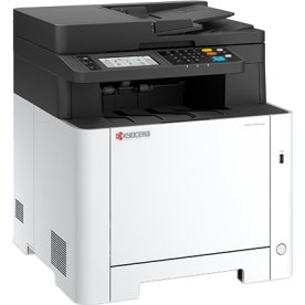 Kyocera MA2600cwfx, multifunktionsskrivare, Färg