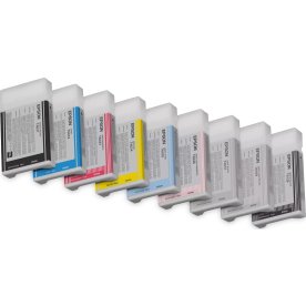 Epson C13T603C00 bläckpatron, rosa, 220ml