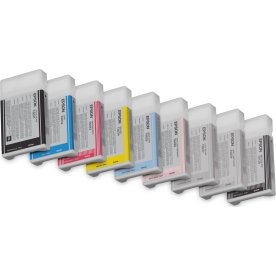 Epson C13T603B00 bläckpatron, rosa, 220ml