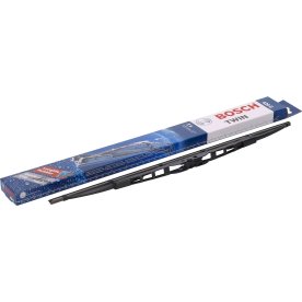 Bosch dubbla torkarblad 425 mm, svart