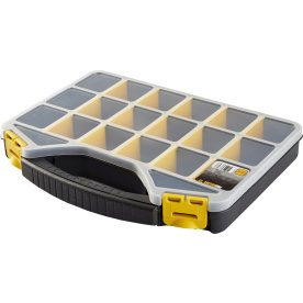 Probuilder organisatör, 13"