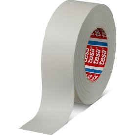 tesa eventtejp, 50 mm x 50 m, vit