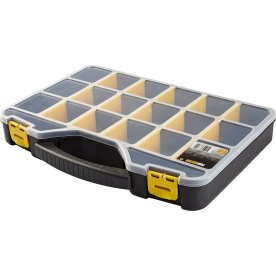 Probuilder organisatör, 18"