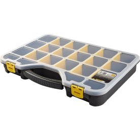 Probuilder organisatör, 24"