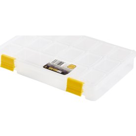 Probuilder klassisk organisatör, 9"