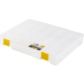 Probuilder klassisk organisatör, 11"