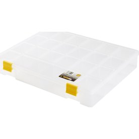 Probuilder klassisk organisatör, 13"