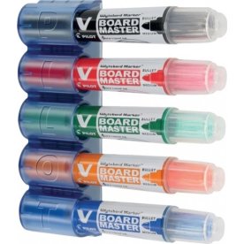 Pilot magnetisk pennhållare för V Board Master