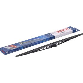 Bosch dubbla torkarblad 450 mm, svart
