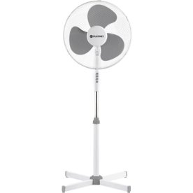 Platinet 16''-fläkt 40CM (40W), grå