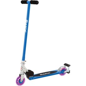Razor Scooter S Spark Sport, blå