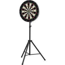 Stanlord Xtreme Darttavla med golvstativ