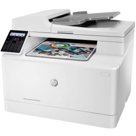 Multiskrivare HP Color LaserJet Pro M183fw