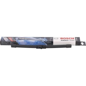 Bosch aerotwin torkarblad plus 340 mm, svart