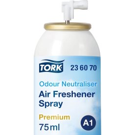 Tork A1 Premium luftfräschare, neutral