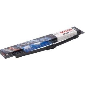 Bosch aerotwin torkarblad plus 380 mm, svart