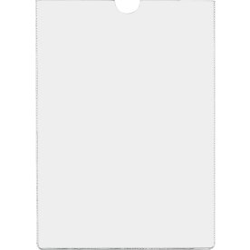 Esselte Copysafe ficka, A5, 0,11 mm, 100 st.