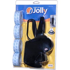 Jolly JS16 2-raders prismärkningsset
