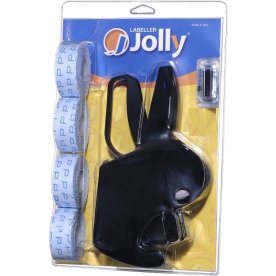 Jolly JC6 1-rads prismärkningsset