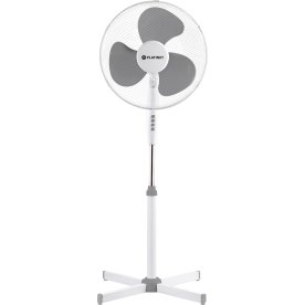Platinet 16''-fläkt 40CM (40W), grå