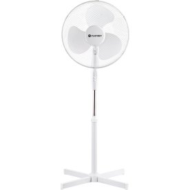 Platinet 16''-fläkt 40CM (40W), vit
