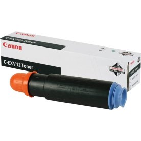 Lasertoner Canon C-EXV-12/9634A002AA Svart 24 000s