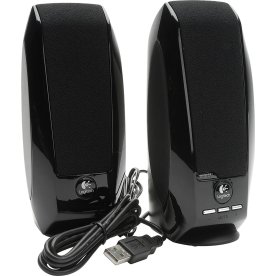 Logitech S150 Multimedia datorhögtalare