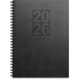 Burde 2026 Kalender, Business Country