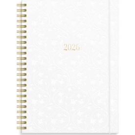 Burde 2026 Kalender, Business Star