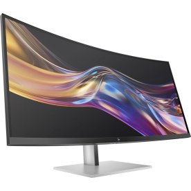 HP 738pu kantbelyst LED 37,5" bildskärm