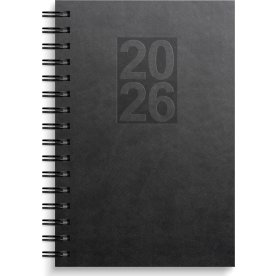 Burde 2026 Kalender, Dagbok Country