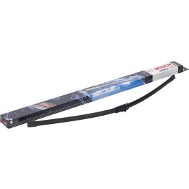 Bosch aerotwin torkarblad plus 650 mm, svart
