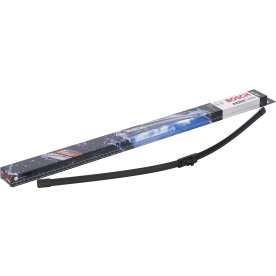 Bosch aerotwin torkarblad plus 700 mm, svart