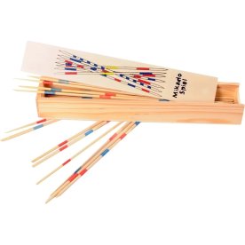 Mikado spel 25 cm