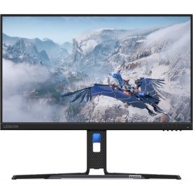 Lenovo R24e IPS 24" LED-skärm