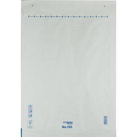 AirMax Bubbelkuvert | 19/I-W9 | 320x455 mm | Vit