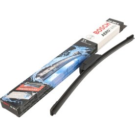 Bosch aerotwin retro torkarblad 380 mm, svart