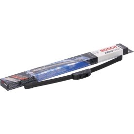Bosch aerotwin retro torkarblad 450 mm, svart