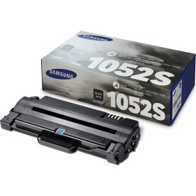 Lasertoner Samsung MLT-D1052S Svart 1500 sidor