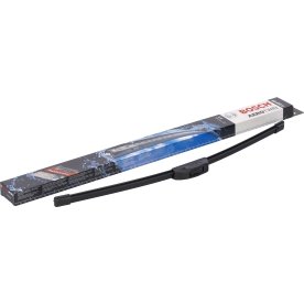 Bosch aerotwin retro torkarblad 550 mm, svart