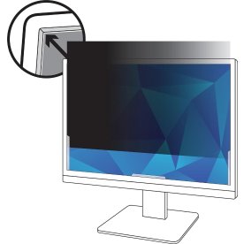 3M PF17 Privacy Filter 17"