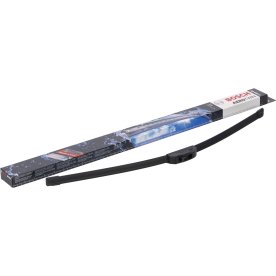 Bosch aerotwin retro torkarblad 650 mm, svart