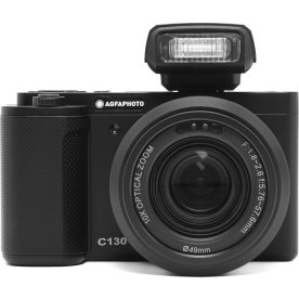 Agfaphoto Realishot C130 digitalkamera